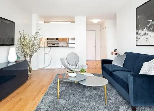 Property at 2 Gold St Unit 15A, New York, NY, 10038, 2 beds, 1 bath, [object Object]