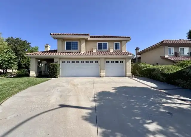 Property at 30152 Corte Carrizo, Temecula, CA, 92591, 5 beds, 3 baths, [object Object]