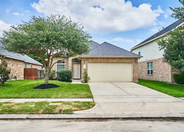Property at 1218 Maple Ace Dr, Katy, TX, 77493, 3 beds, 2 baths, [object Object]