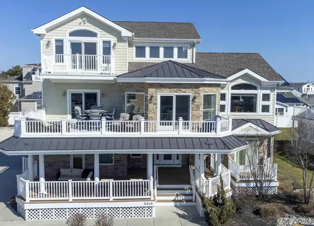 Property at 5219 Sea Spray Rd, Brigantine, NJ, 08203, 5 beds, 4.5 baths, [object Object]