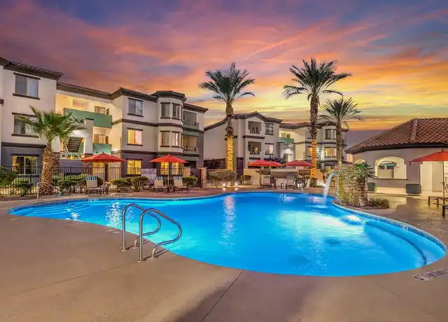 Property at Tribeca North Apartment Homes - 3825 Craig Crossing Dr, North Las Vegas, NV, 89032, 1-3 bed, 1-2 bath, [object Object]