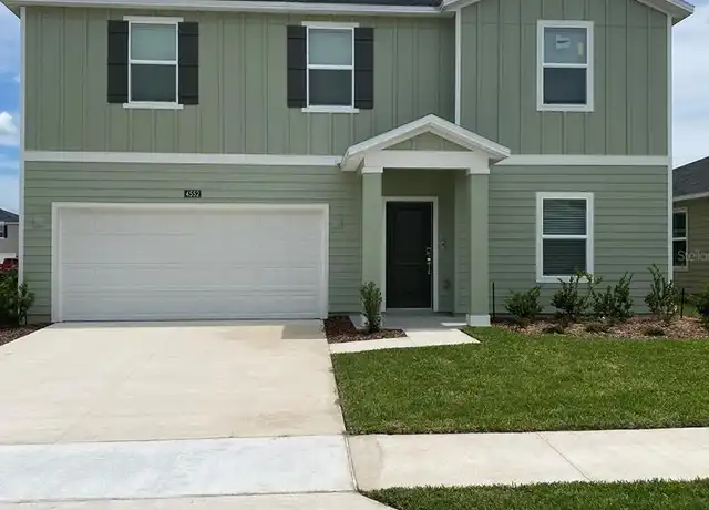 Property at 4552 SW 84th Street Rd, Ocala, FL, 34476, 5 beds, 3 baths, [object Object]