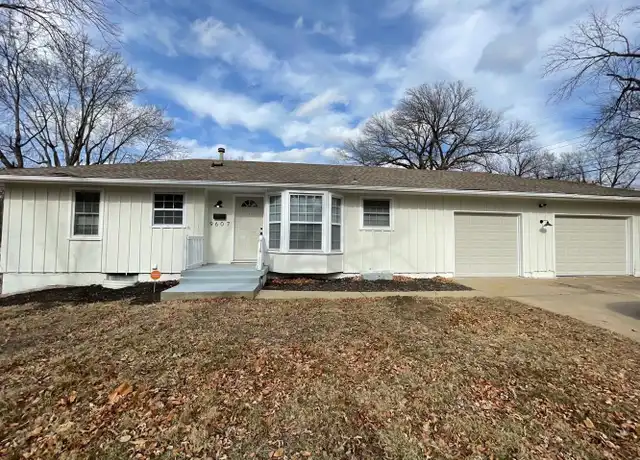 Property at 9607 Belmont Ave, Kansas City, MO, 64134, 3 beds, 1.5 baths, [object Object]