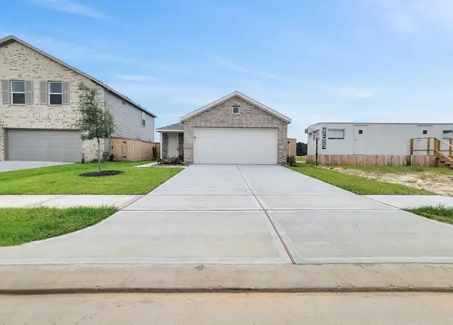 Property at 20119 Iron Winds St, Crosby, TX, 77532, 3 beds, 2 baths, [object Object]