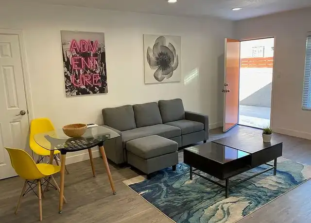 Property at The Olympic - 1234 W 37th Pl, Los Angeles, CA, 90007, 3 beds, 1 bath, [object Object]