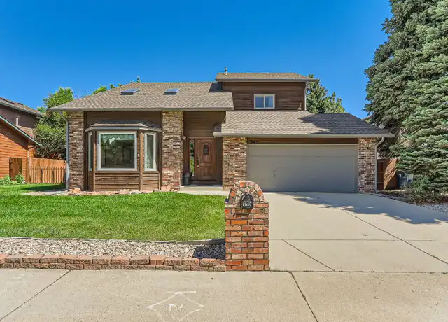 Property at 945 W Alder St, Louisville, CO, 80027, 3 beds, 3 baths, [object Object]