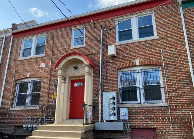 Property at 1613 18th St SE, Washington, DC, 20020, 2 beds, 1 bath, [object Object]