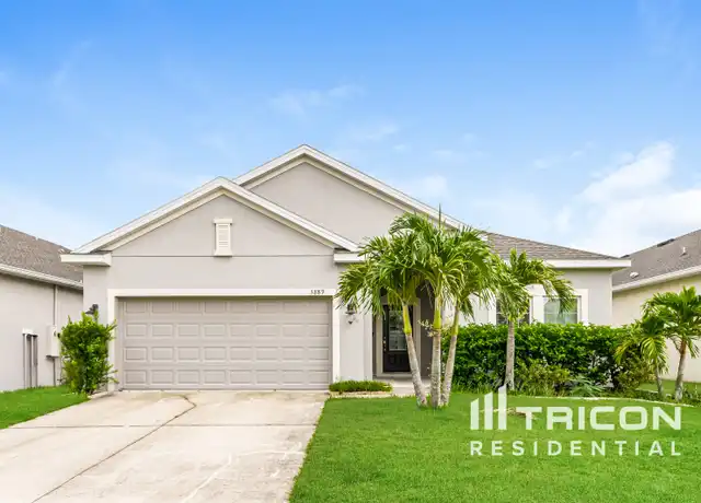 Property at 3889 Cabo Rojo Dr, Saint Cloud, FL, 34772, 4 beds, 2 baths, [object Object]