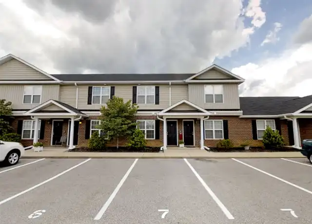 Property at 307 Family Lodge Dr Unit 6, Fayetteville, NC, 28303, 2 beds, 2.5 baths, [object Object]