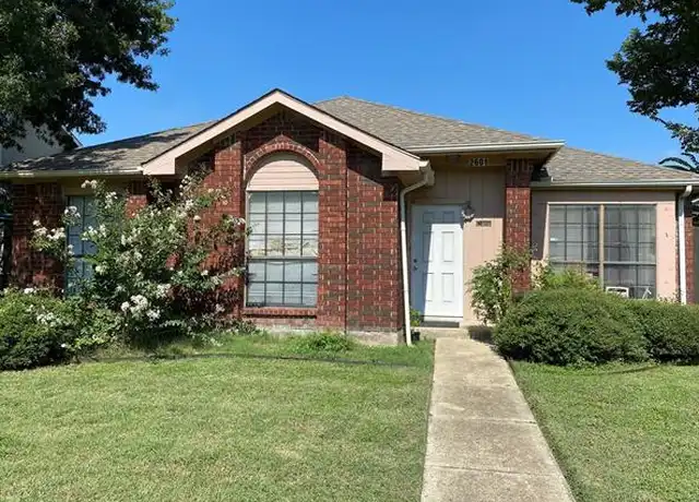 Property at 2601 Phillips Dr, Garland, TX, 75044, 3 beds, 2 baths, [object Object]