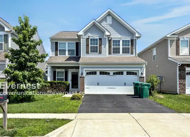 Property at 3388 Glassgow Dr, Groveport, OH, 43125, 4 beds, 2.5 baths, [object Object]