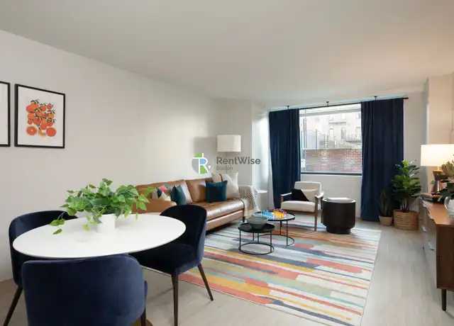 Property at 75 Saint Alphonsus St Unit 614, Boston, MA, 02120, 1 bed, 1 bath, [object Object]