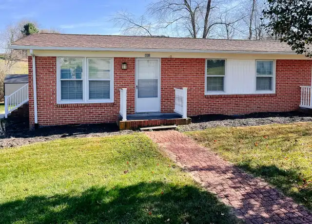 Property at 1663 Mount Tabor Rd, Blacksburg, VA, 24060, 2 beds, 1 bath, [object Object]