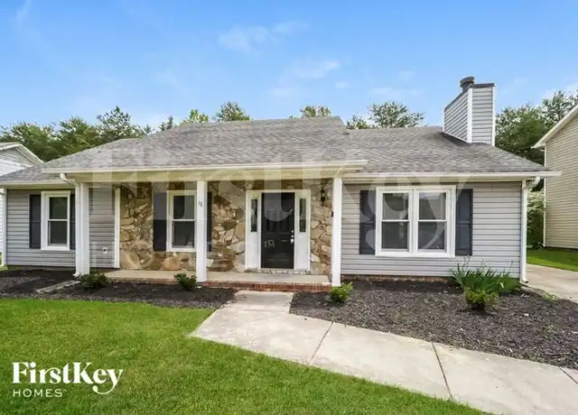Property at 16 Hickory Knoll Ct, Greensboro, NC, 27407, 3 beds, 2 baths, [object Object]