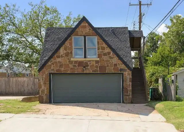 Property at 1509 N Everest Ave Unit 1, Oklahoma City, OK, 73117, 1 bed, 1 bath, [object Object]