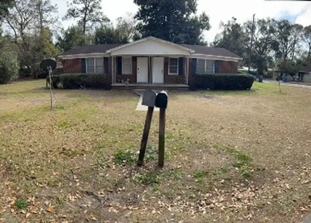 Property at 3004 Kaiser Ave, Brunswick, GA, 31520, 2 beds, 1 bath, [object Object]