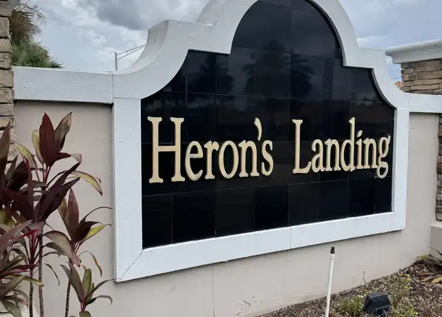 Property at 13785 Herons Landing Way Unit 2-12, Jacksonville, FL, 32224, 3 beds, 2 baths, [object Object]