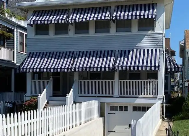 Property at 7 Webb Ave Unit 2, Ocean Grove, NJ, 07756, 2 beds, 1 bath, [object Object]