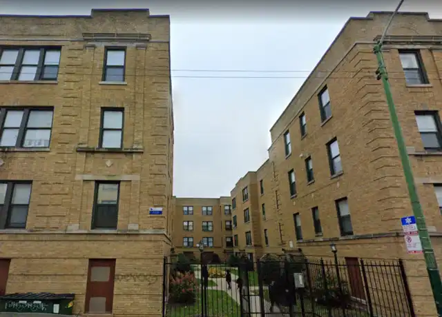 Property at 3217 W Diversey Ave Unit 105, Chicago, IL, 60647, 3 beds, 1 bath, [object Object]