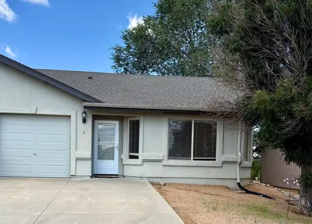 Property at 7400 E Horseshoe Ln Unit B, Prescott Valley, AZ, 86314, 2 beds, 1 bath, [object Object]
