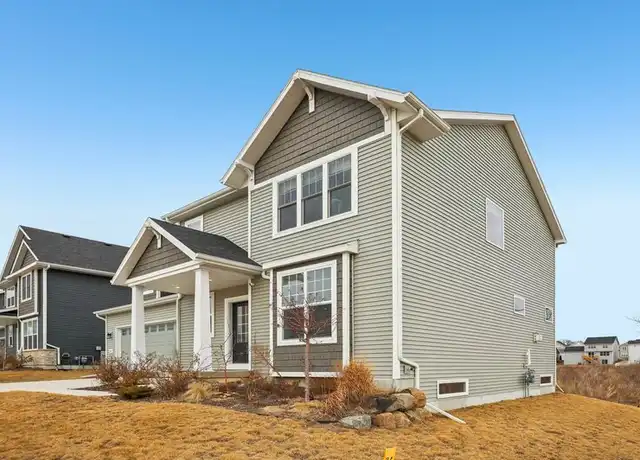 Property at 415 Tawny Elm Pkwy, Verona, WI, 53593, 3 beds, 2.5 baths, [object Object]