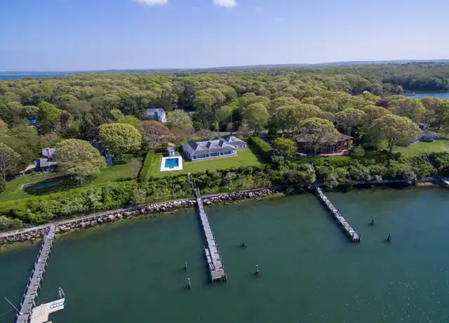 Property at 18 North Dr, Sag Harbor, NY, 11963, 4 beds, 4.5 baths, Contact for Price