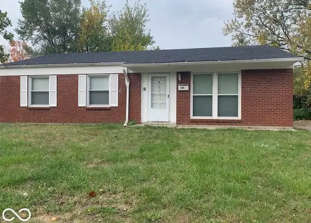 Property at 8106 Laughlin Dr, Indianapolis, IN, 46219, 3 beds, 1.5 baths, [object Object]