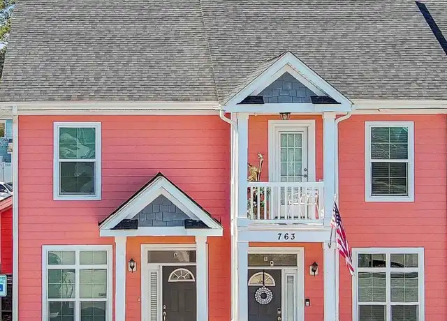 Property at 763 Moen Pl Unit A, Myrtle Beach, SC, 29577, 2 beds, 2.5 baths, [object Object]