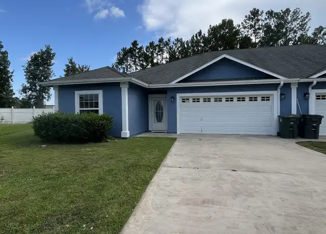 Property at 206 Royal Palms Ave, Kingsland, GA, 31548, 3 beds, 2 baths, [object Object]
