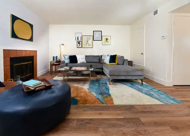Property at Diamond Hillside - 2205 E Leland Rd, Pittsburg, CA, 94565, 1 bed, 1 bath, [object Object]