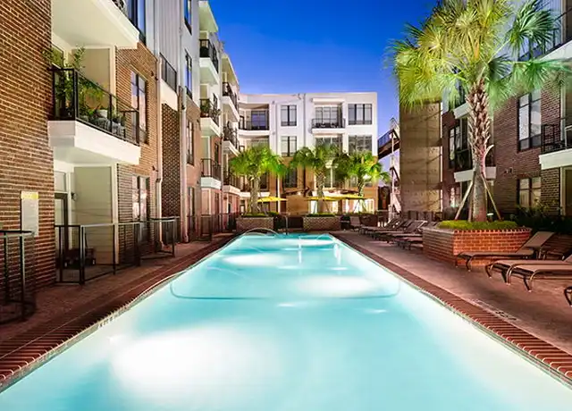 Property at 2125 Yale St, Houston, TX, 77008, 2 beds, 2 baths, [object Object]