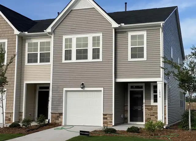 Property at 1098 Gemma Dr, Durham, NC, 27703, 3 beds, 2.5 baths, [object Object]