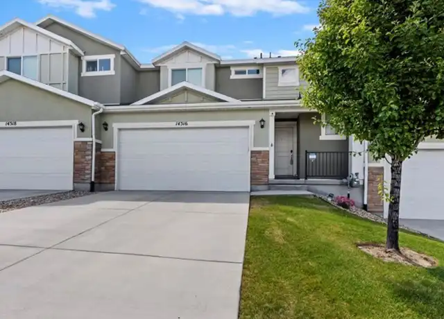 Property at 14316 S Autumn Path Ln, Riverton, UT, 84096, 4 beds, 3.5 baths, [object Object]