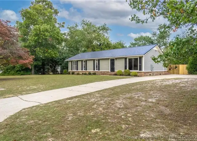 Property at 820 Algood Ave, Hope Mills, NC, 28348, 4 beds, 3 baths, [object Object]