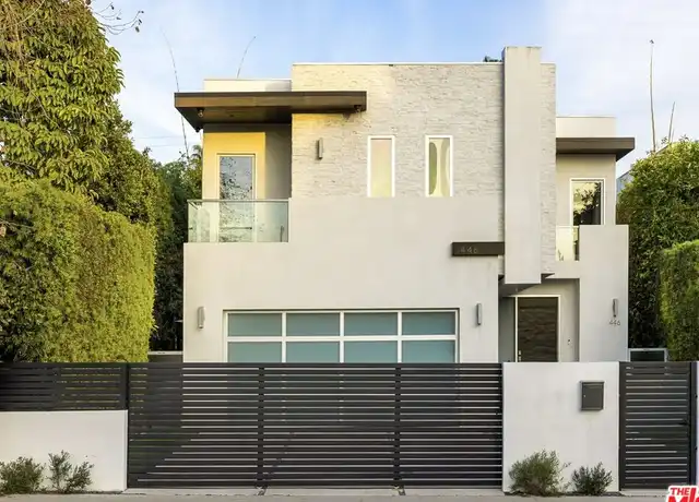 Property at 446 N Orlando Ave, Los Angeles, CA, 90048, 3 beds, 4 baths, [object Object]