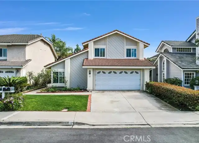 Property at 17 Entrada E, Irvine, CA, 92620, 3 beds, 2.5 baths, [object Object]