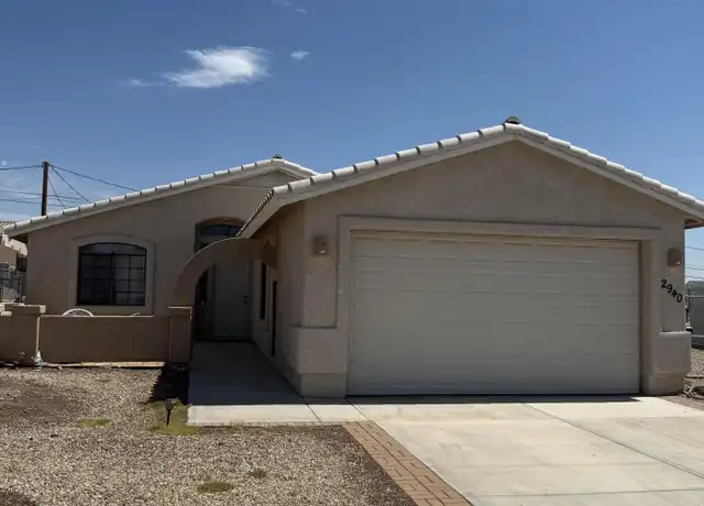 Property at 2940 Palo Verde Blvd N, Lake Havasu City, AZ, 86404, 2 beds, 2 baths, [object Object]
