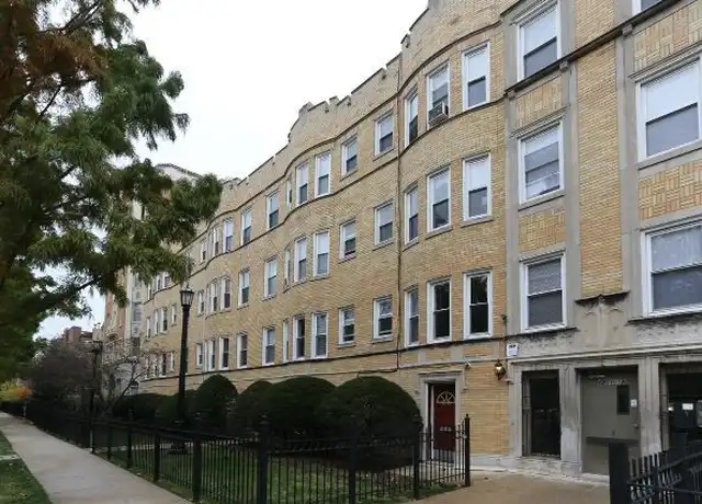 Property at 4501 Malden St Unit 3D, Chicago, IL, 60640, 0 beds, 1 bath, [object Object]