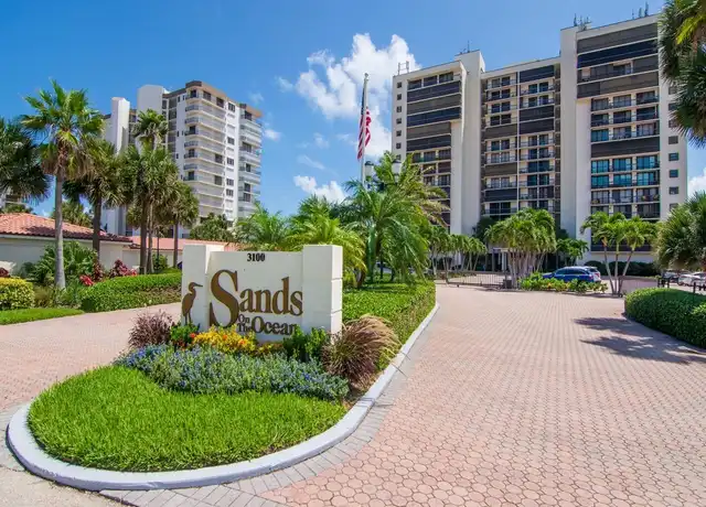 Property at 3100 North Highway A1A Ph -5D, Fort Pierce, FL, 34949, 2 beds, 2 baths, [object Object]