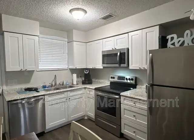 Property at 2121 Gordon Ave Unit B, Jacksonville Beach, FL, 32250, 2 beds, 1 bath, [object Object]