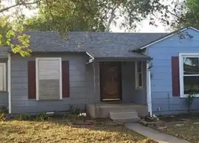 Property at 646 Hoffman St, Corpus Christi, TX, 78404, 2 beds, 1 bath, [object Object]