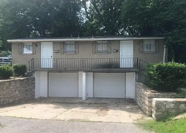 Property at 1300 S Appleton Ave Unit A, Independence, MO, 64052, 2 beds, 1 bath, [object Object]