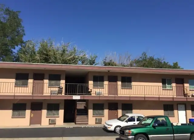 Property at 401 E 7th St Unit 3, Reno, NV, 89512, 1 bed, 1 bath, [object Object]