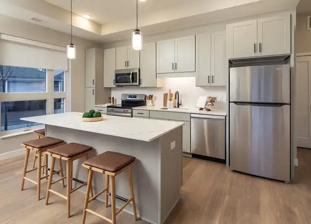 Property at Beck46 - 4020 Nawadaha Blvd, Minneapolis, MN, 55406, 1-2 bed, 1-2 bath, [object Object]