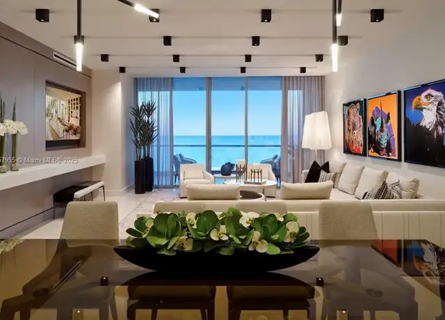 Property at 18501 Collins Ave #1802, Sunny Isles Beach, FL, 33160, 3 beds, 4.5 baths, [object Object]