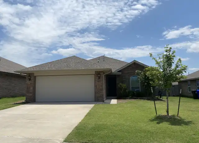 Property at 608 Aplomado St, Norman, OK, 73072, 3 beds, 2 baths, [object Object]