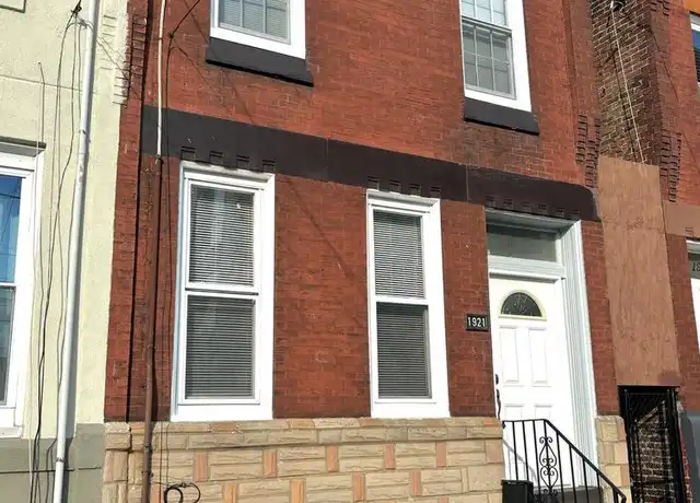 Property at 1921 E Orleans St, Philadelphia, PA, 19134, 3 beds, 1.5 baths, [object Object]