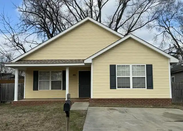 Property at 2904 Wilson Dr NW, Huntsville, AL, 35816, 3 beds, 2 baths, [object Object]