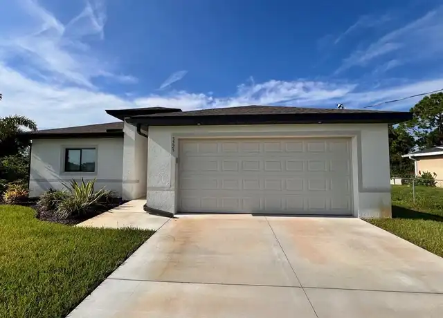 Property at 3225 58th St W, Lehigh Acres, FL, 33971, 4 beds, 2 baths, [object Object]