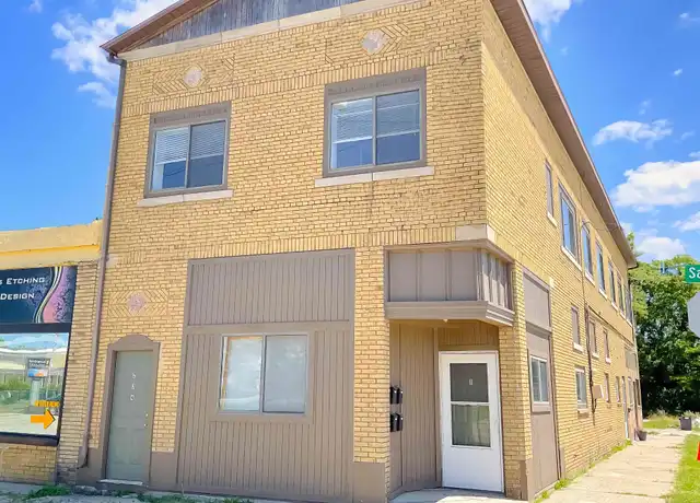 Property at 2921 Saginaw St, Flint, MI, 48503, 1 bed, 1 bath, [object Object]